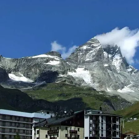 Hotel Sporting 2*