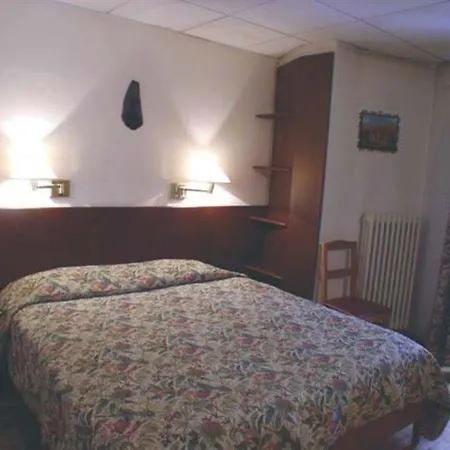 Hotel Sporting 2*