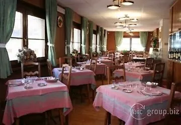 Sporting Hotel