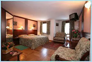 Hotel Sporting