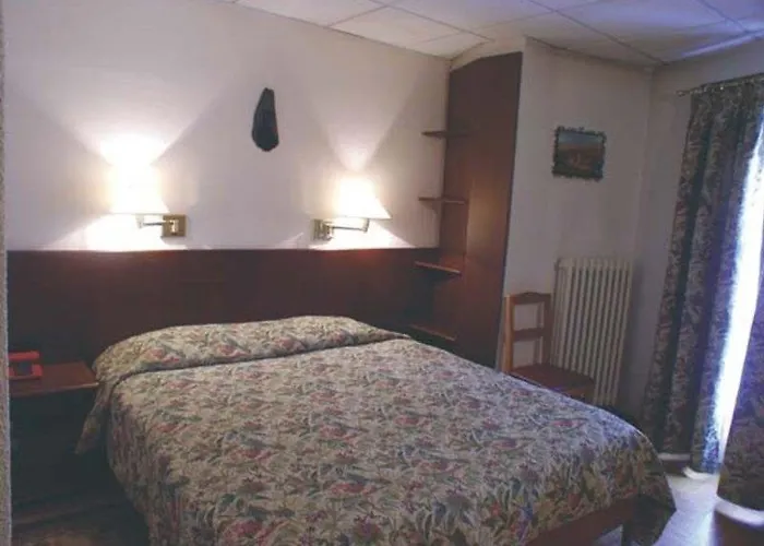 מלון Sporting 2*