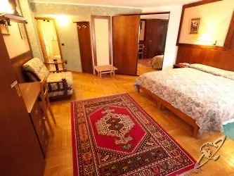 Sporting 2* ブレウイル・チェルヴィナイア