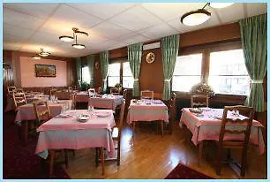 Hotel Sporting Breuil-Cervinia